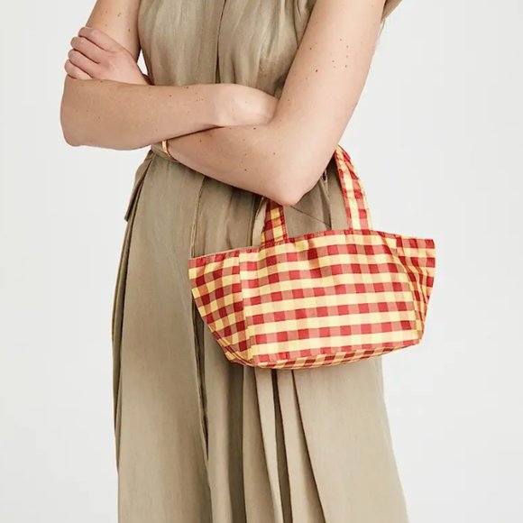 Coming of Age COA Reversible Mini Tote - Picture 2 of 9